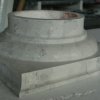 Création d\'un chapiteau stuc marbre 